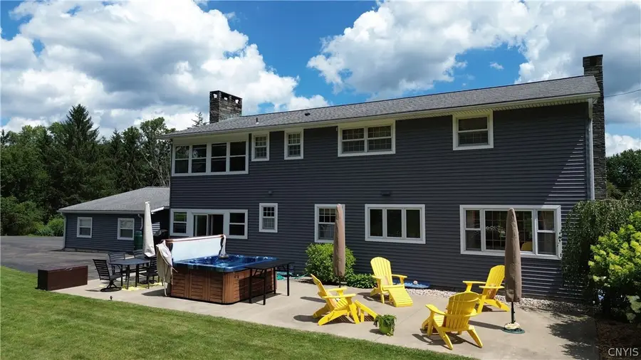 4515 State Route 281, Cortland, NY 13045 - #3
