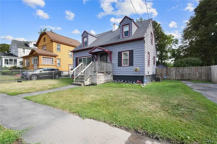 300 Clarence Avenue, Syracuse, NY 13205 - #2