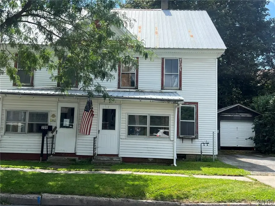 208 Academy Street, Watertown, NY 13601 - #2