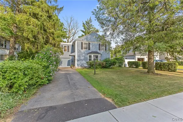 1207 Comstock Avenue, Syracuse, NY 13210