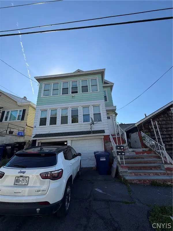 624 E Division Street, Syracuse, NY 13208