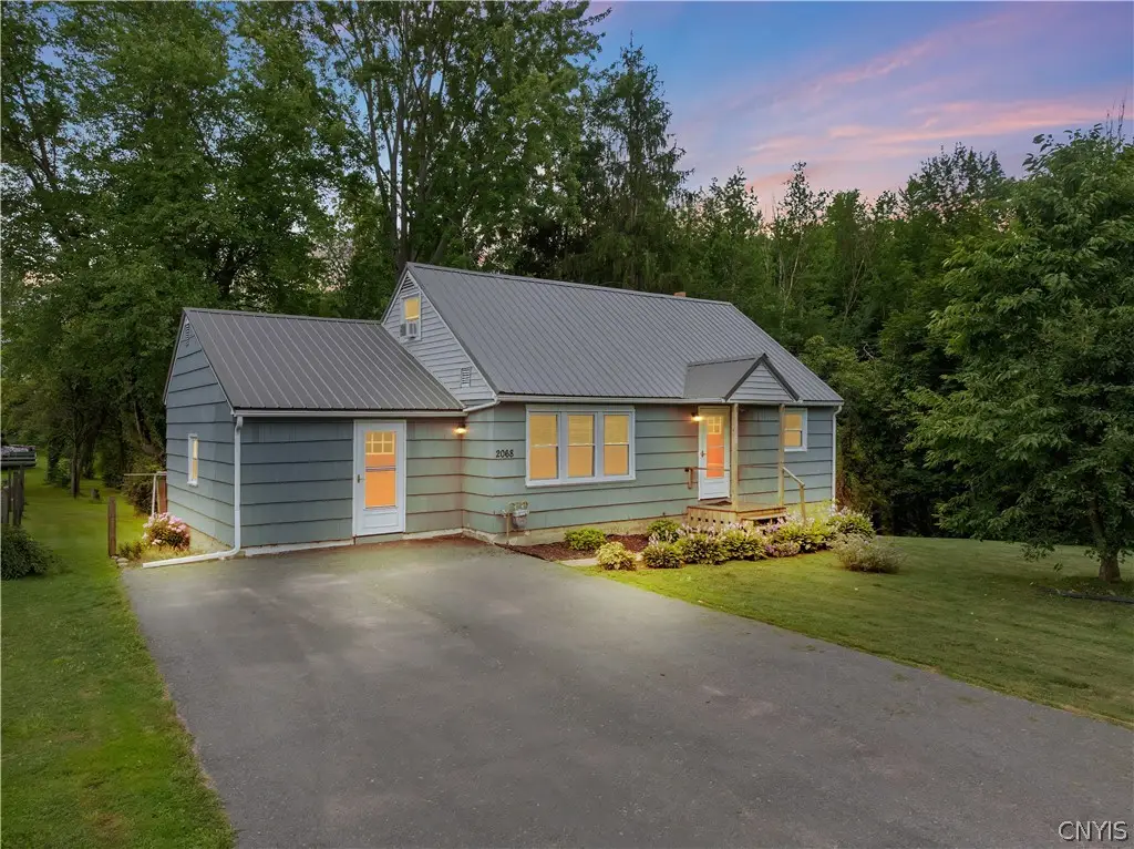 2068 County Route 12, Central Square, NY 13036 - #1
