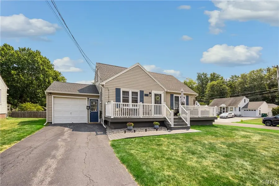 105 Keith Drive, Syracuse, NY 13212 - #2