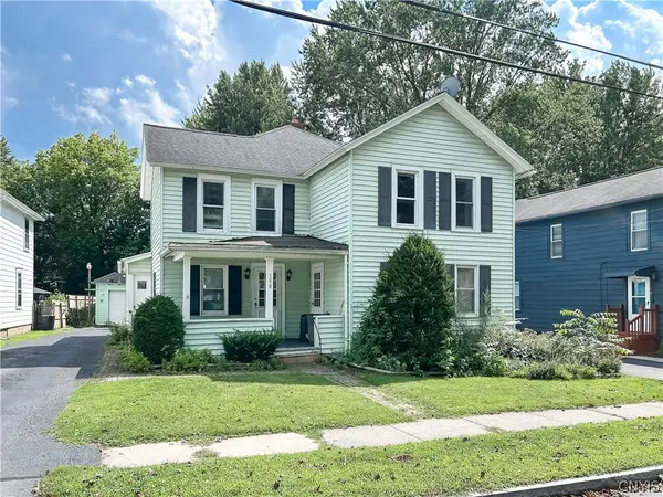 150 Cottage Street, Auburn, NY 13021