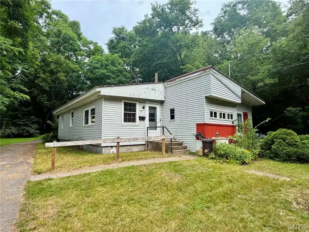 65 Fenton Street, Waddington, NY 13694 - #1