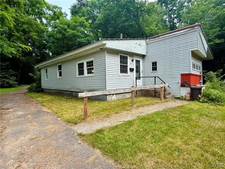 65 Fenton Street, Waddington, NY 13694 - #3