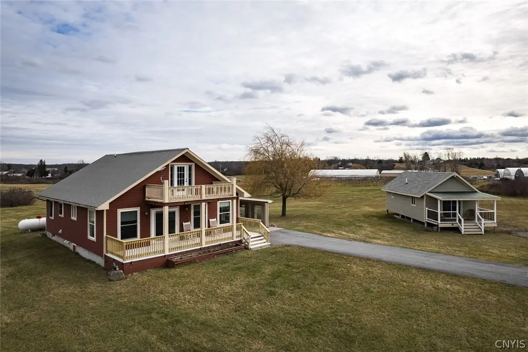 16820 May Irwin Road, Clayton, NY 13624 - #1