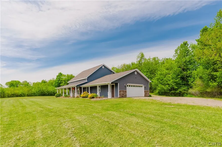 39 Orton Road, Pulaski, NY 13142 - #2