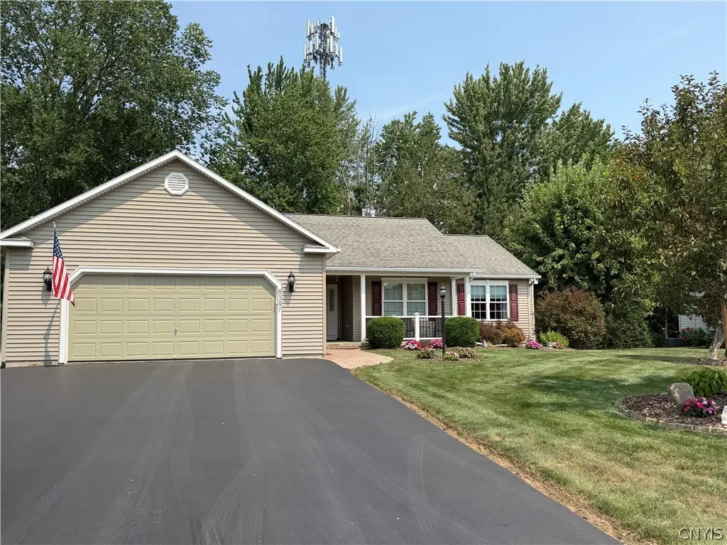 8347 Eva Circle, Cicero, NY 13039 - #1