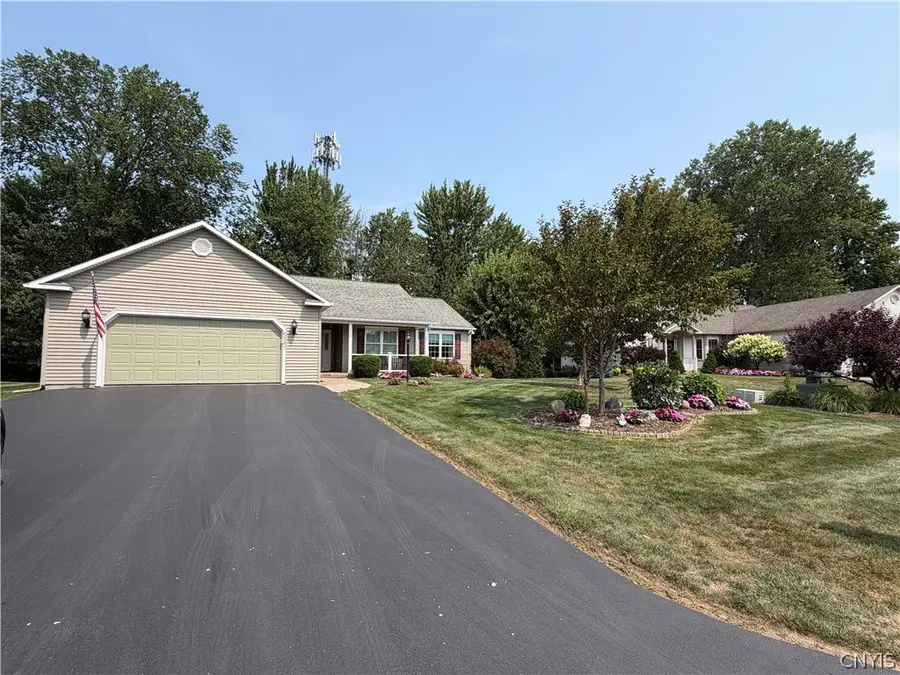 8347 Eva Circle, Cicero, NY 13039 - #2