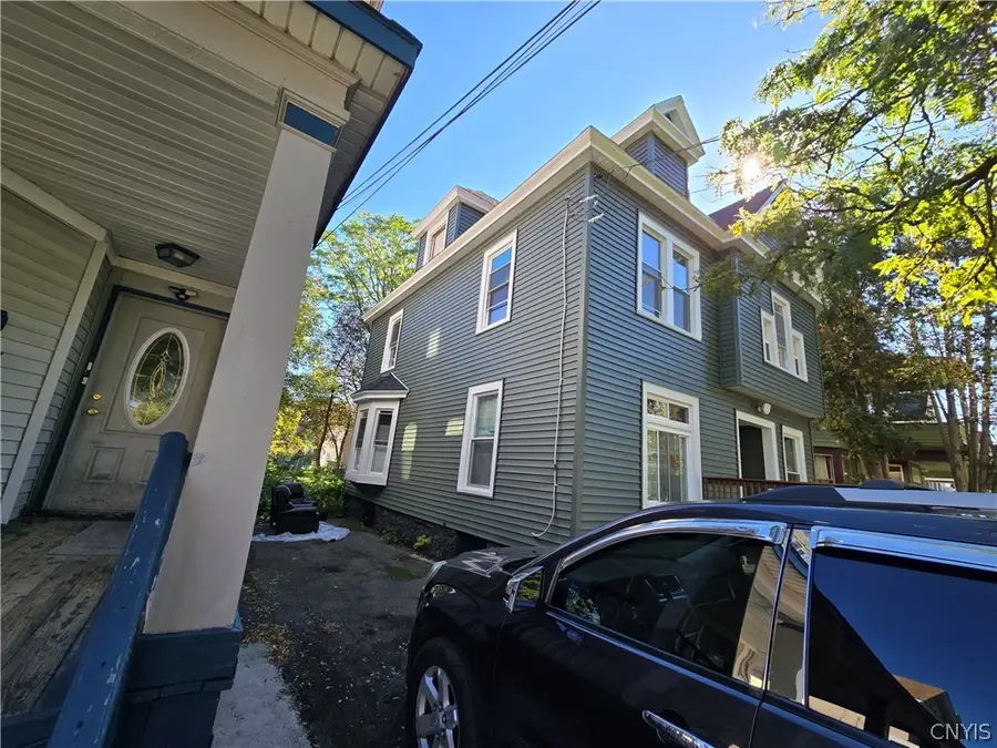 147 Coolidge Avenue, Syracuse, NY 13204 - #3