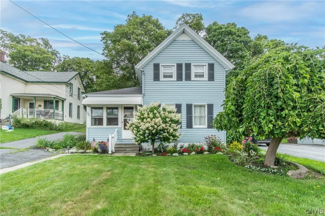 111 Canal Street, Dexter, NY 13634 - #1
