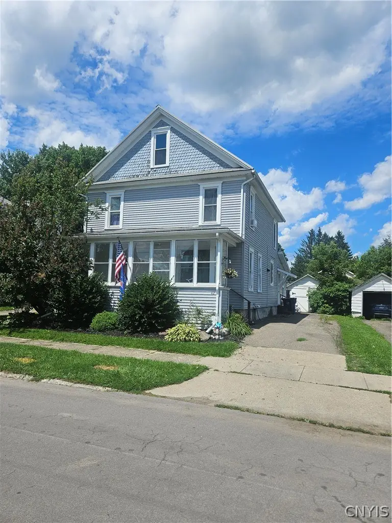 42 Alvena Avenue, Cortland, NY 13045 - #1