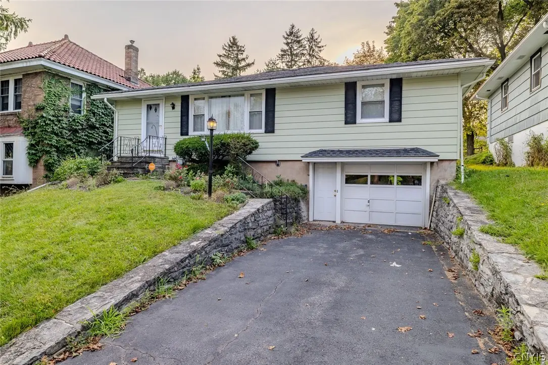 306 Carlton Drive, Syracuse, NY 13214 - #1