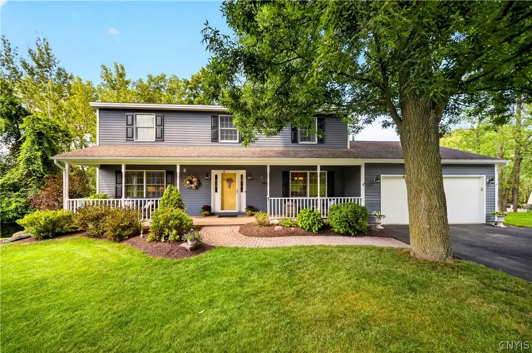 7891 E Ridge Pointe Drive, Fayetteville, NY 13066 - #1