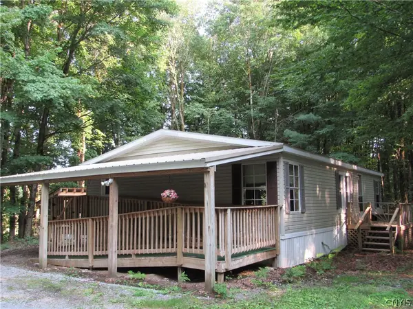 7588 Quaker Hill Road, Ava, NY 13303