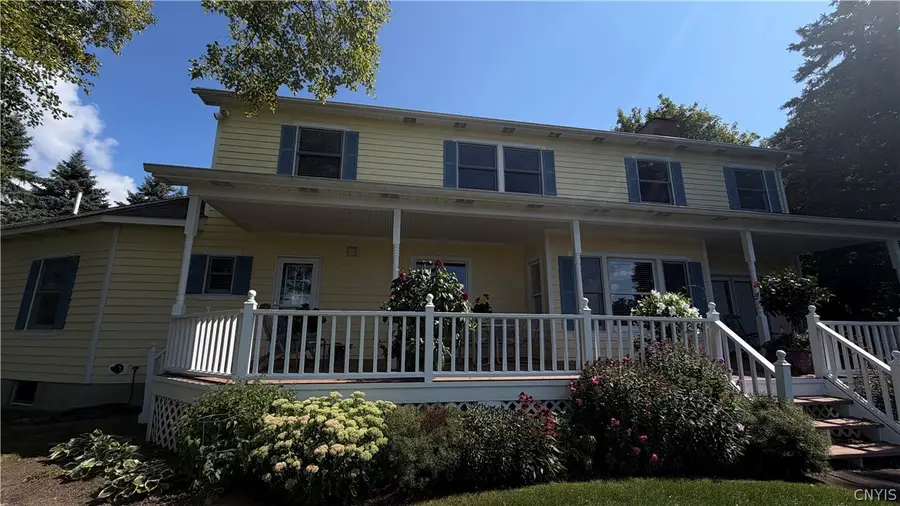 1021 Autumntree Ct, Skaneateles, NY 13152 - #3