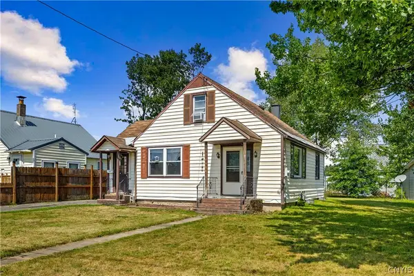 125 S Crescent Drive, Rome, NY 13440