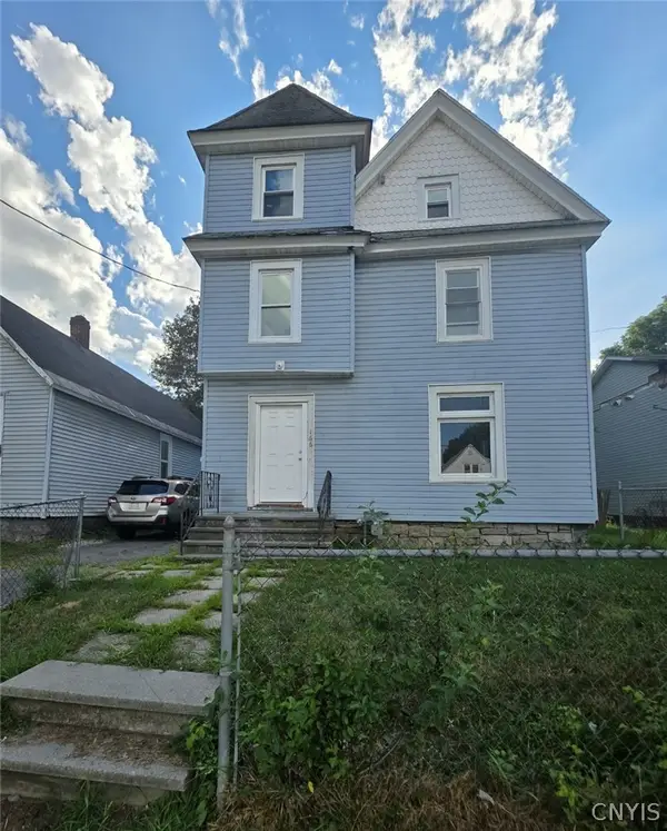 166 Hope Avenue, Syracuse, NY 13205