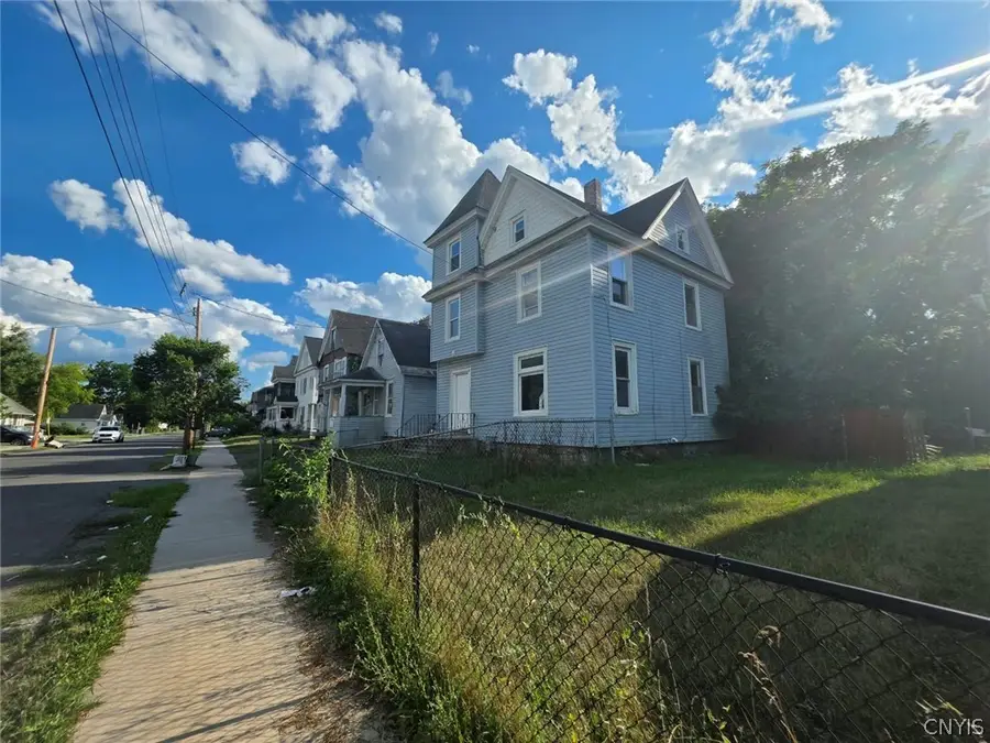 166 Hope Avenue, Syracuse, NY 13205 - #2