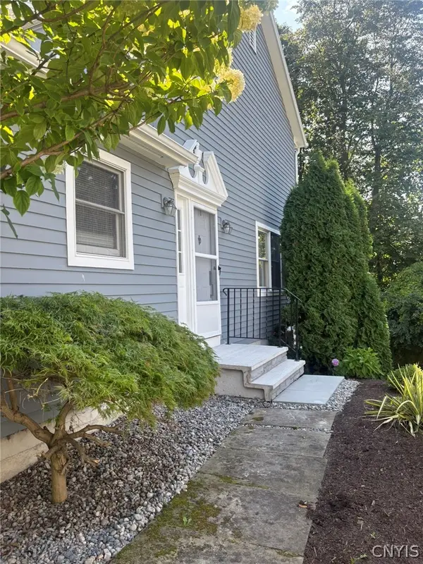 4627 Reliant Road, Jamesville, NY 13078