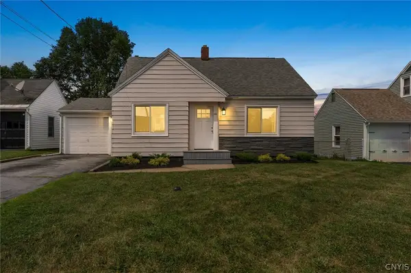 635 Delmar Place, Syracuse, NY 13208