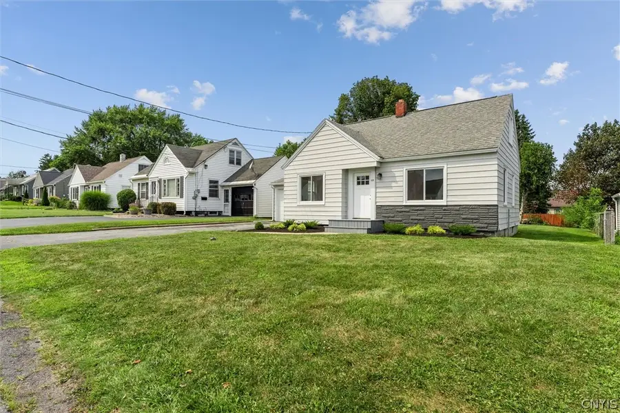 635 Delmar Place, Syracuse, NY 13208 - #2