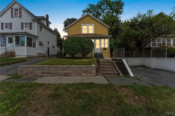 124 Worden Avenue, Syracuse, NY 13208