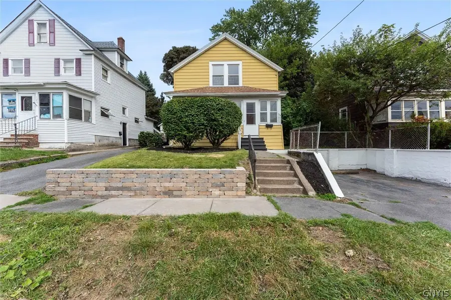 124 Worden Avenue, Syracuse, NY 13208 - #2