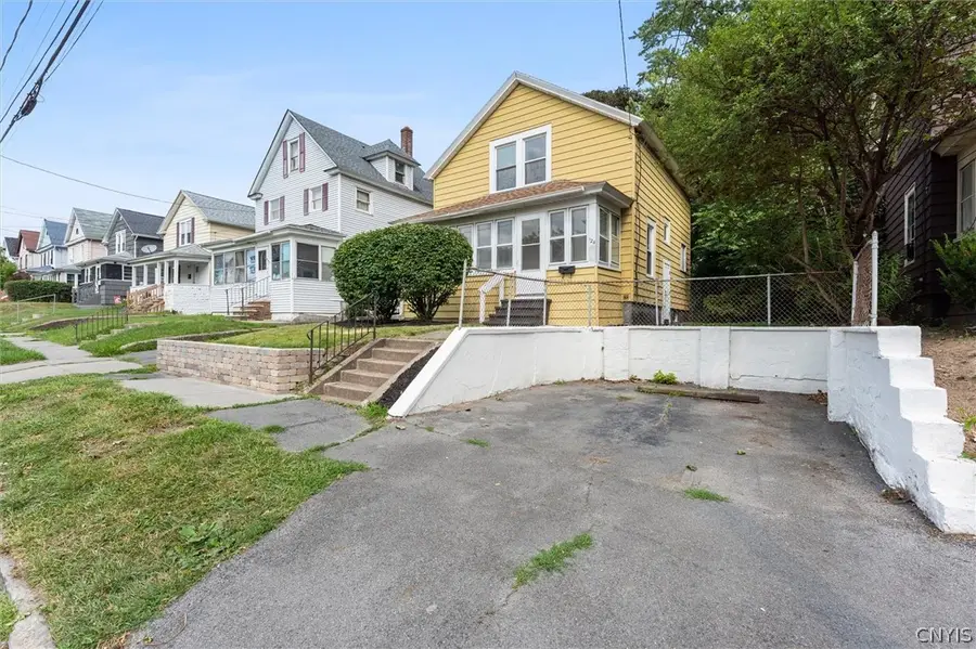 124 Worden Avenue, Syracuse, NY 13208 - #3