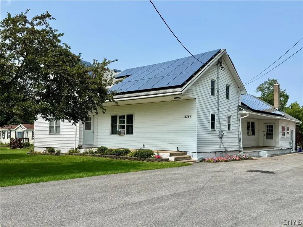 5781 Youngs Road, Vernon, NY 13476 - #1