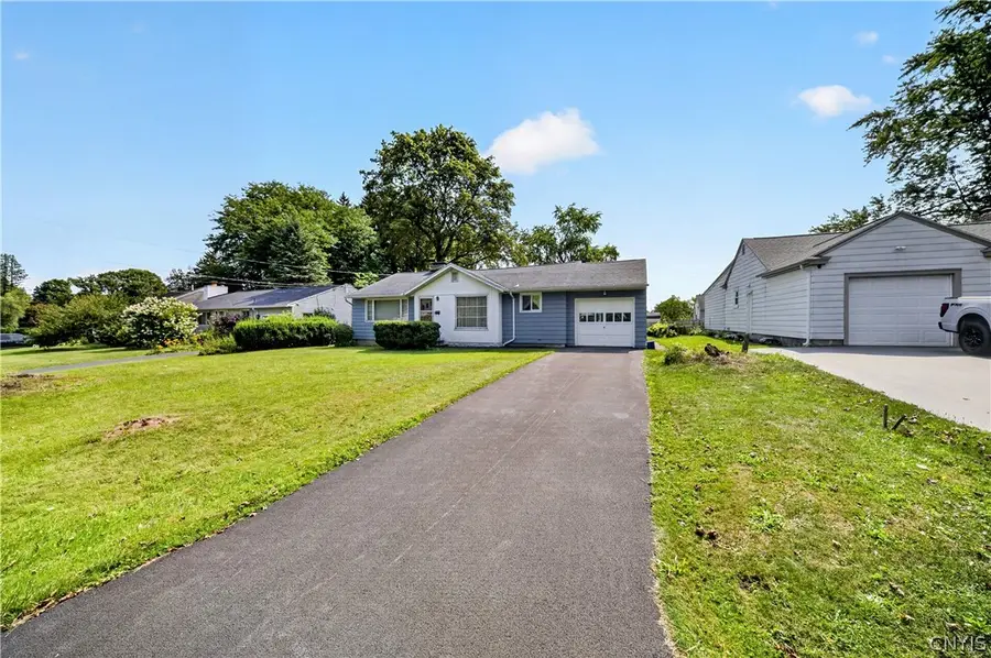 14 Pickwick Rd, Syracuse, NY 13214 - #3