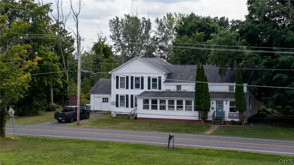 4898 Verplank Road, Clay, NY 13041