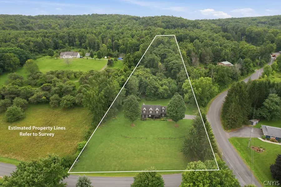 4880 Vesper Hill Road, Tully, NY 13159 - #2