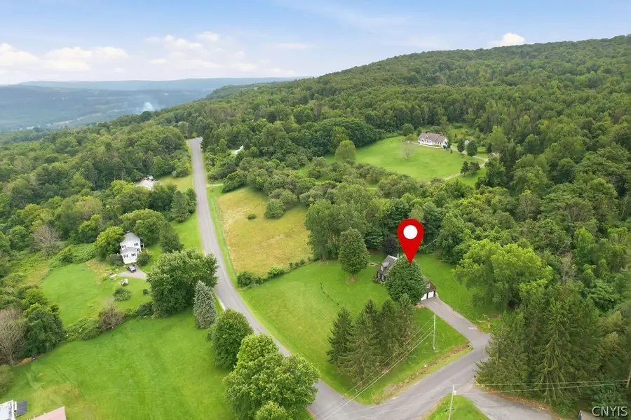 4880 Vesper Hill Road, Tully, NY 13159 - #3