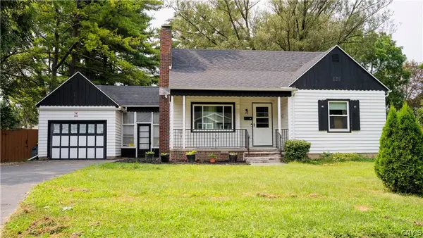 75 Garrow Street, Auburn, NY 13021