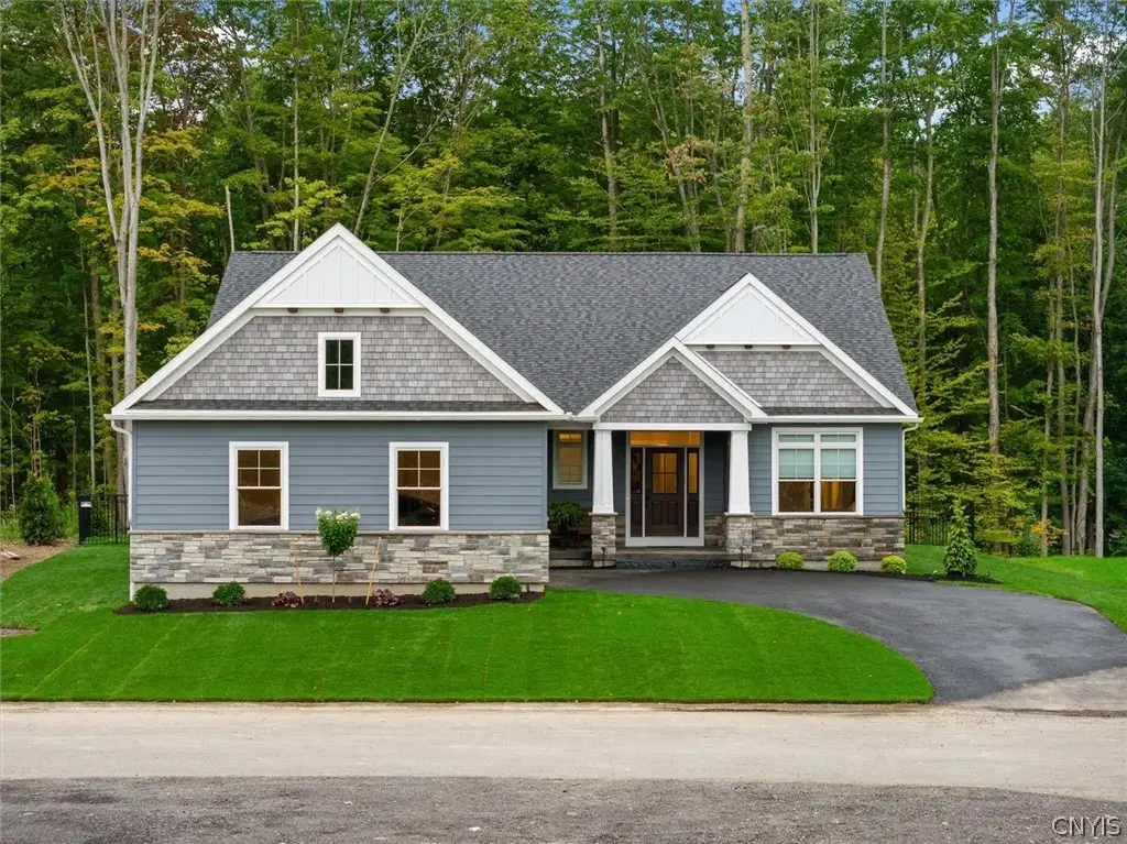 LOT 29 Freefall Lane, Syracuse, NY 13219 - #1