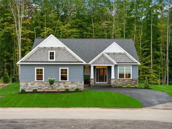 LOT 29 Freefall Lane, Syracuse, NY 13219