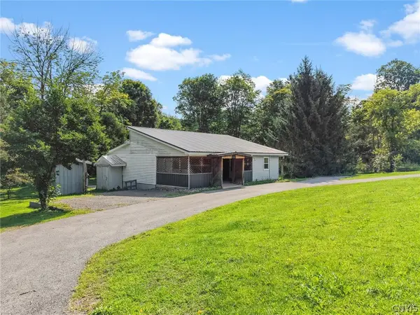 6032 Creek Road, Oneida, NY 13421
