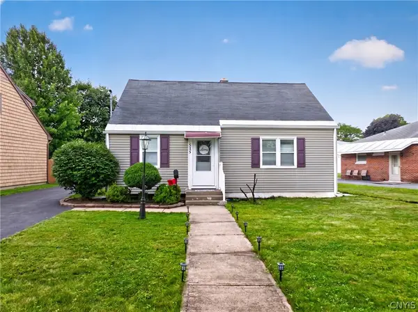 515 Wellesley Road, Rome, NY 13440