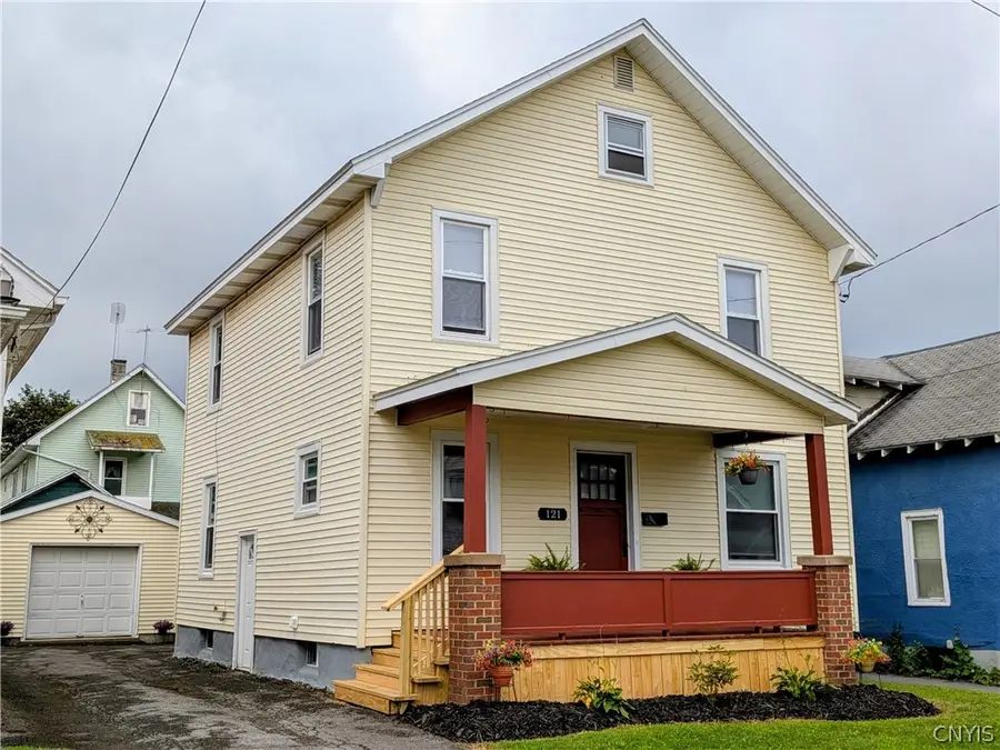 121 Lynch Avenue, Utica, NY 13502 - #2