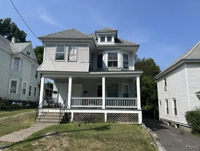 122 Reed Avenue #24, Syracuse, NY 13207 - #1