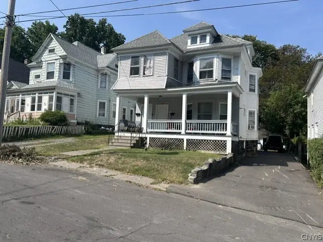 122 Reed Avenue #24, Syracuse, NY 13207 - #2