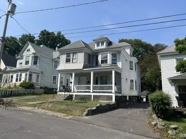 122 Reed Avenue #24, Syracuse, NY 13207 - #3