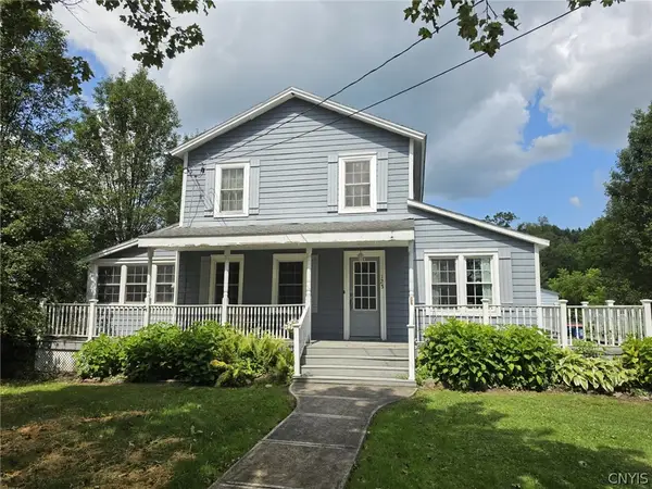 123 E Main Street, Elbridge, NY 13060