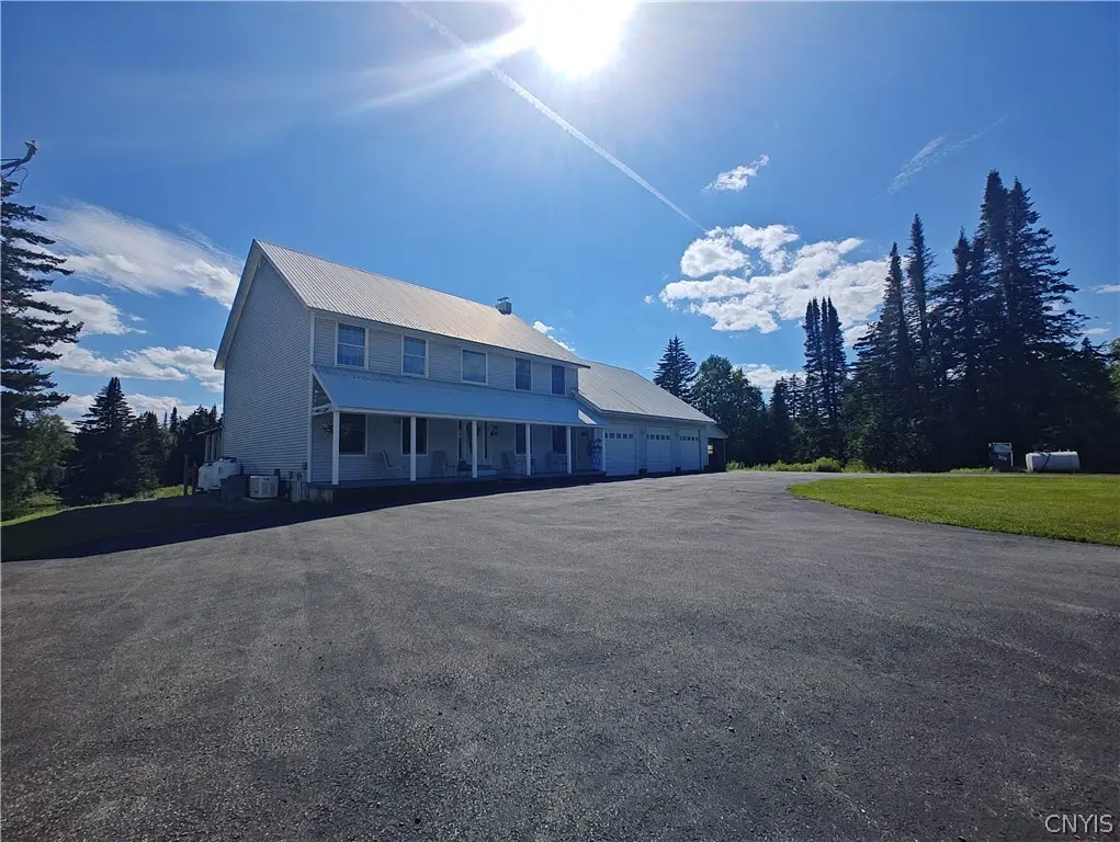 3442 Byrons Corners Road, Constableville, NY 13325 - #1