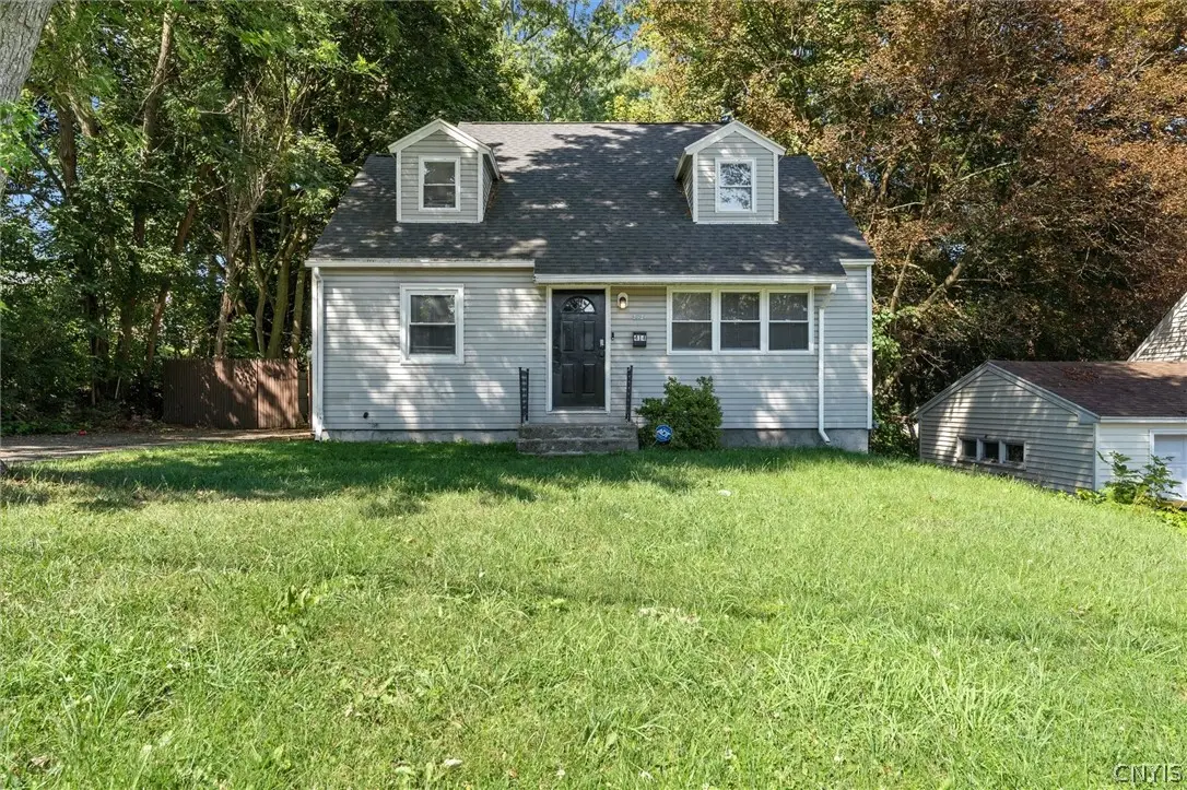 414 Beverly Drive, Syracuse, NY 13219 - #1