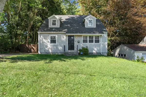 414 Beverly Drive, Syracuse, NY 13219