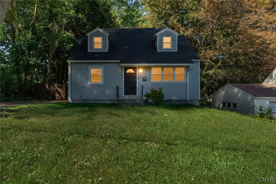414 Beverly Drive, Syracuse, NY 13219 - #2