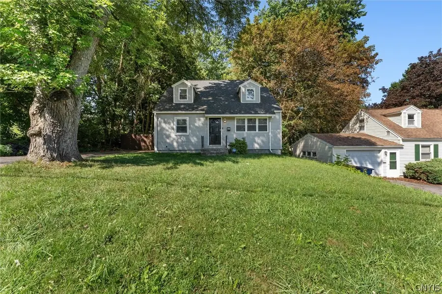 414 Beverly Drive, Syracuse, NY 13219 - #3